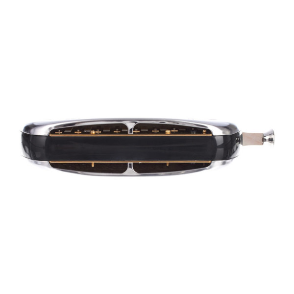 Губна гармошка HOHNER CHROMETTA 8 C-major M25001