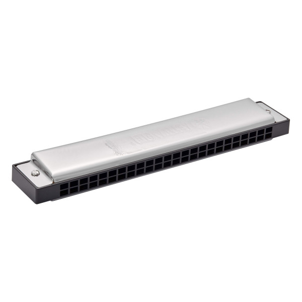 Губна гармошка HOHNER Tremolo Big Valley M255001 C-major