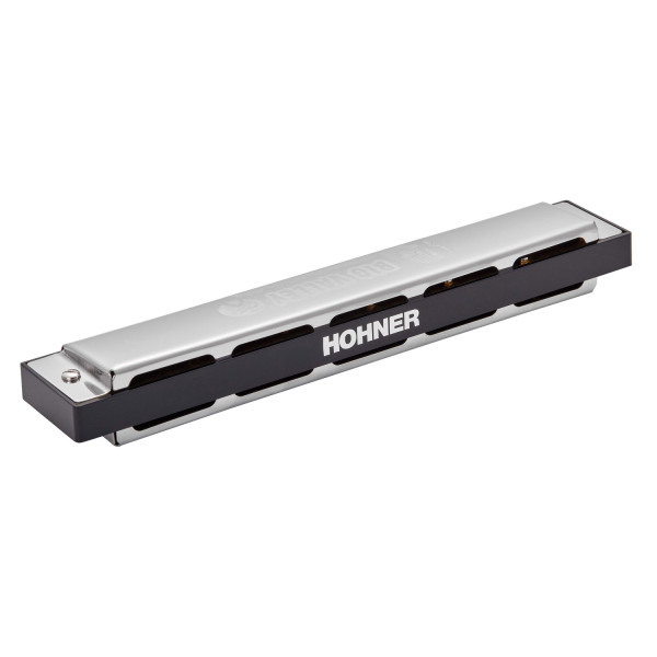 Губна гармошка HOHNER Tremolo Big Valley M255001 C-major