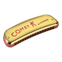 Губна гармошка HOHNER Comet 32 C-major M2503017