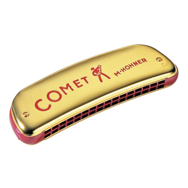 Губна гармошка HOHNER Comet 32 C-major M2503017