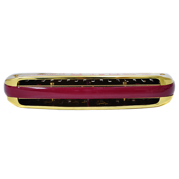 Губна гармошка HOHNER Comet 32 C-major M2503017