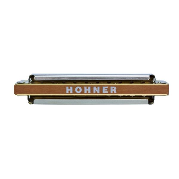 Губна гармошка HOHNER Marine Band 1896 A-Major M1896106P