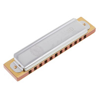 Губна гармошка HOHNER Marine Band Soloist C-Major M364607