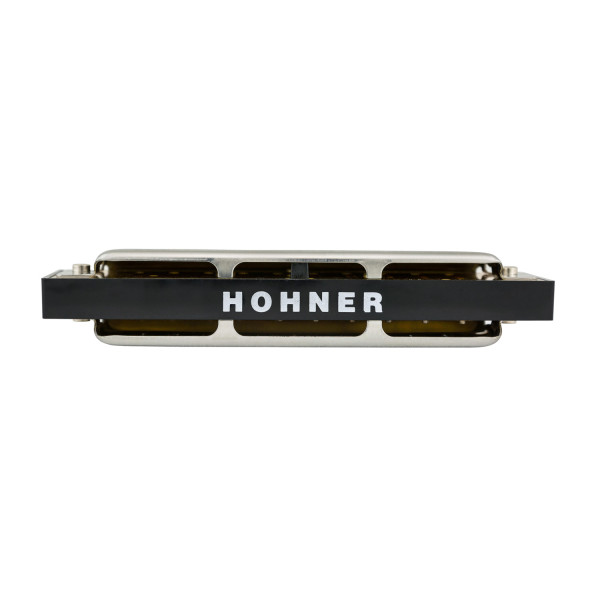 Губна гармошка HOHNER MS Big River Harp M590016X C-major