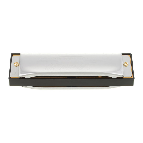 Губна гармошка HOHNER Progressive Special 20 M560086X G-major