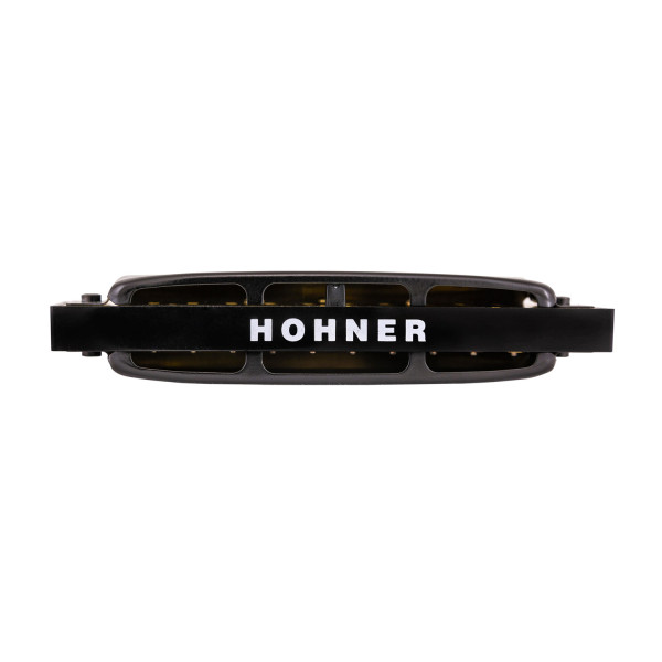 Губна гармошка HOHNER MS Pro Harp M564016X C-major
