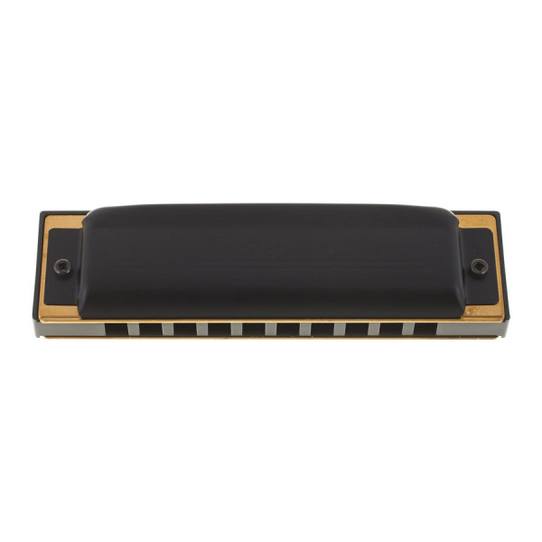Губна гармошка HOHNER MS Pro Harp M564016X C-major