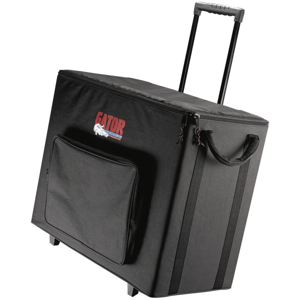 Кейс для гітарного комбопідсилювача GATOR G-112A 1X12 Combo Amp Transporter