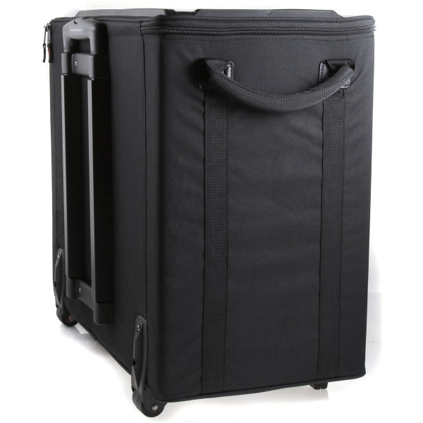 Кейс для гітарного комбопідсилювача GATOR G-112A 1X12 Combo Amp Transporter