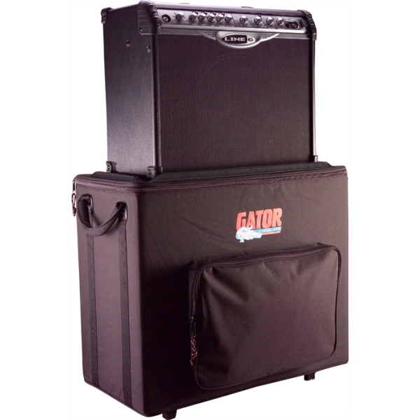 Кейс для гітарного комбопідсилювача GATOR G-112A 1X12 Combo Amp Transporter