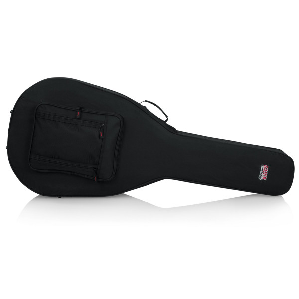 Кейс для акустичної гітари GATOR GL-JUMBO Jumbo Acoustic Guitar Case