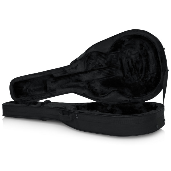 Кейс для акустичної гітари GATOR GL-JUMBO Jumbo Acoustic Guitar Case