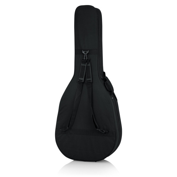 Кейс для акустичної гітари GATOR GL-JUMBO Jumbo Acoustic Guitar Case