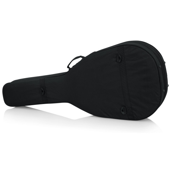Кейс для акустичної гітари GATOR GL-JUMBO Jumbo Acoustic Guitar Case