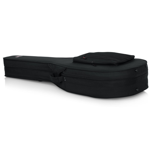 Кейс для акустичної гітари GATOR GL-JUMBO Jumbo Acoustic Guitar Case