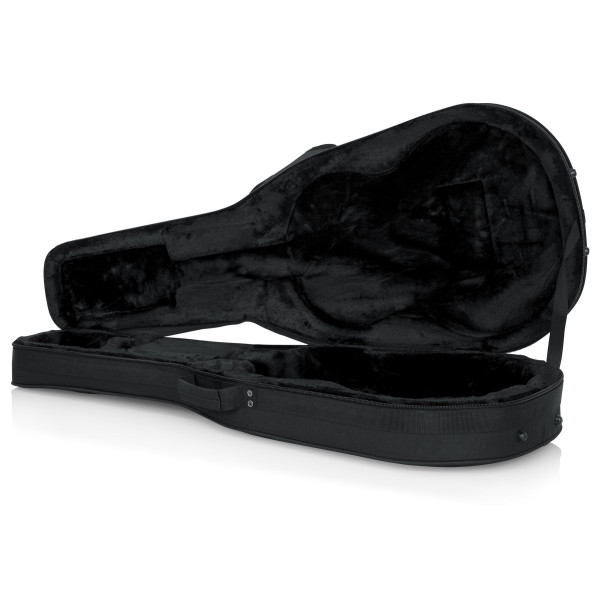 Кейс для класичної гітари GATOR GL-CLASSIC Classical Guitar Case