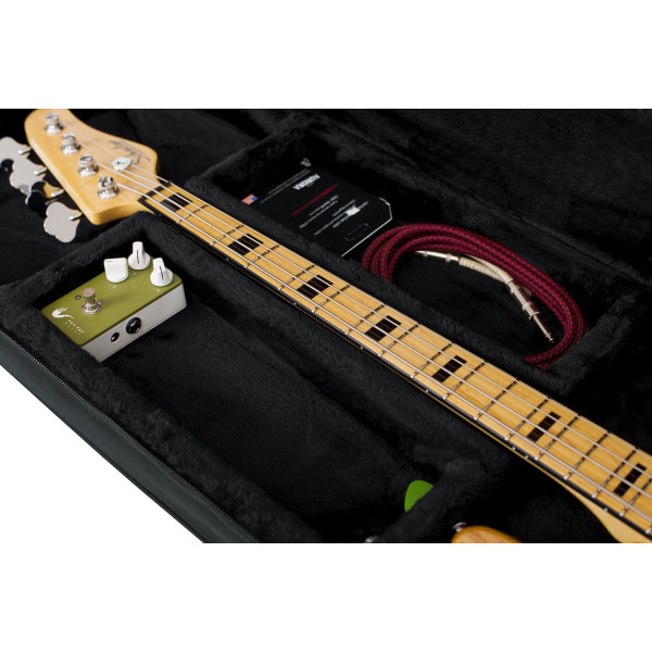 Кейс для бас-гітари GATOR GL-BASS Bass Guitar Case