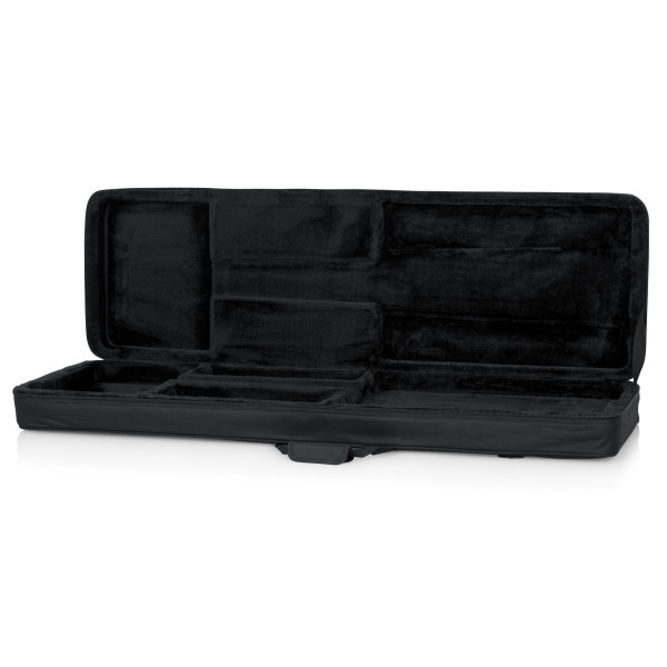 Кейс для бас-гітари GATOR GL-BASS Bass Guitar Case