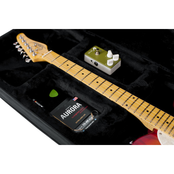 Кейс для електрогітари GATOR GL-ELECTRIC Electric Guitar Case