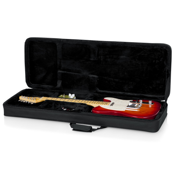 Кейс для електрогітари GATOR GL-ELECTRIC Electric Guitar Case