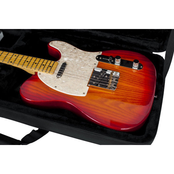 Кейс для електрогітари GATOR GL-ELECTRIC Electric Guitar Case