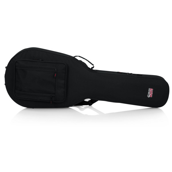 Кейс для електрогітари GATOR GL-LPS Gibson Les Paul Guitar Case