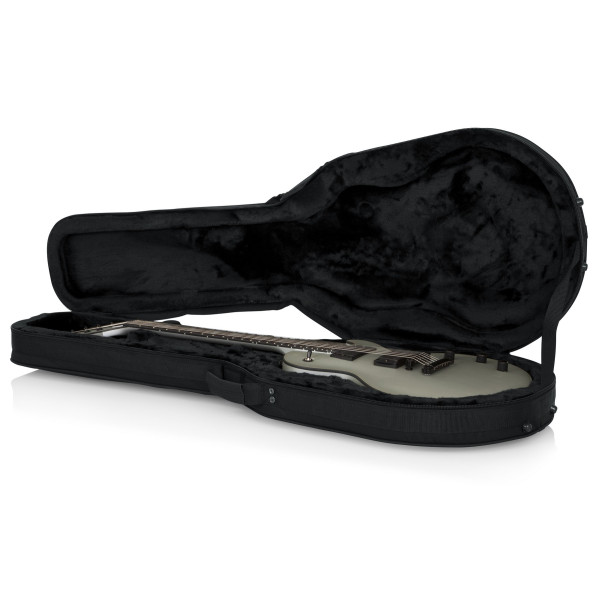 Кейс для електрогітари GATOR GL-LPS Gibson Les Paul Guitar Case
