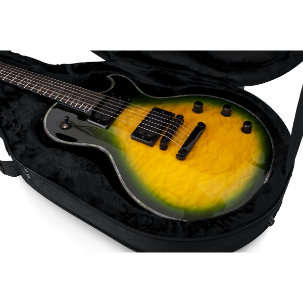 Кейс для електрогітари GATOR GL-LPS Gibson Les Paul Guitar Case