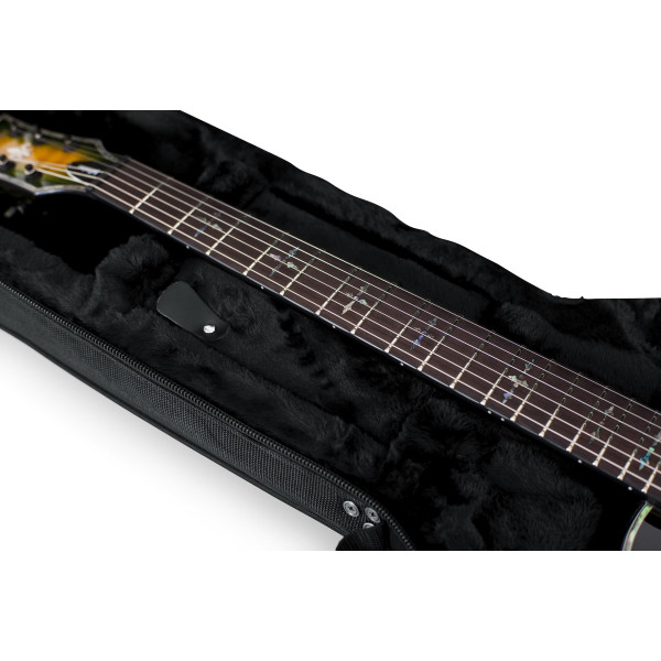 Кейс для електрогітари GATOR GL-LPS Gibson Les Paul Guitar Case