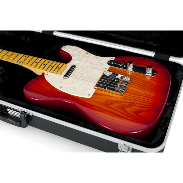 Кейс для електрогітари GATOR GC-ELECTRIC-A Electric Guitar Case