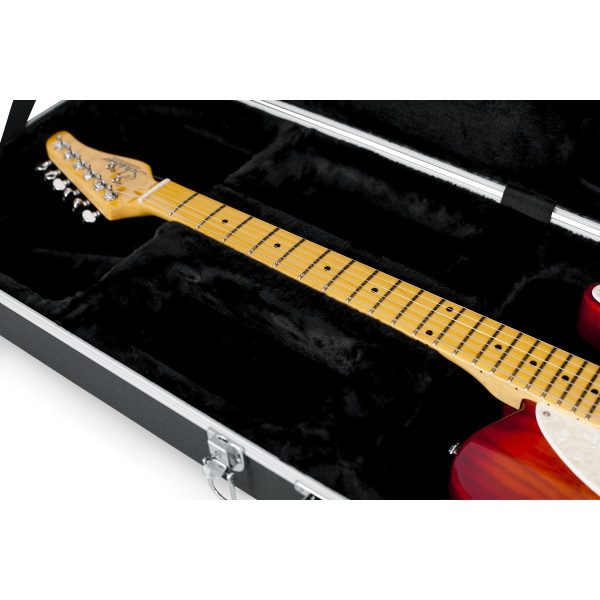 Кейс для електрогітари GATOR GC-ELECTRIC-A Electric Guitar Case