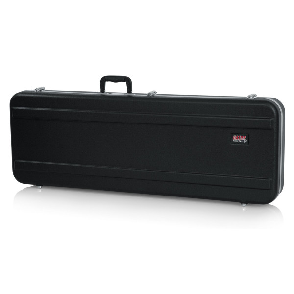 Кейс для електрогітари GATOR GC-ELEC-XL Electric Guitar Case Extra Long