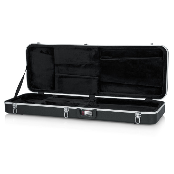 Кейс для електрогітари GATOR GC-ELEC-XL Electric Guitar Case Extra Long