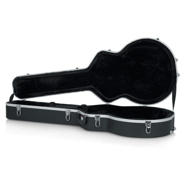 Кейс для електрогітари GATOR GC-335 Semi-Hollow Style Guitar Case
