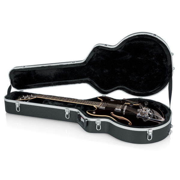 Кейс для електрогітари GATOR GC-335 Semi-Hollow Style Guitar Case
