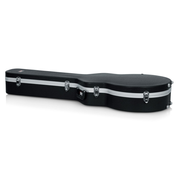Кейс для електрогітари GATOR GC-335 Semi-Hollow Style Guitar Case