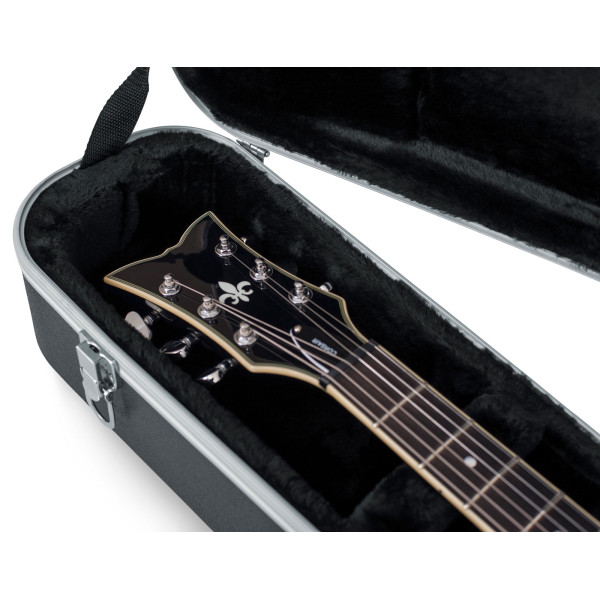 Кейс для електрогітари GATOR GC-335 Semi-Hollow Style Guitar Case