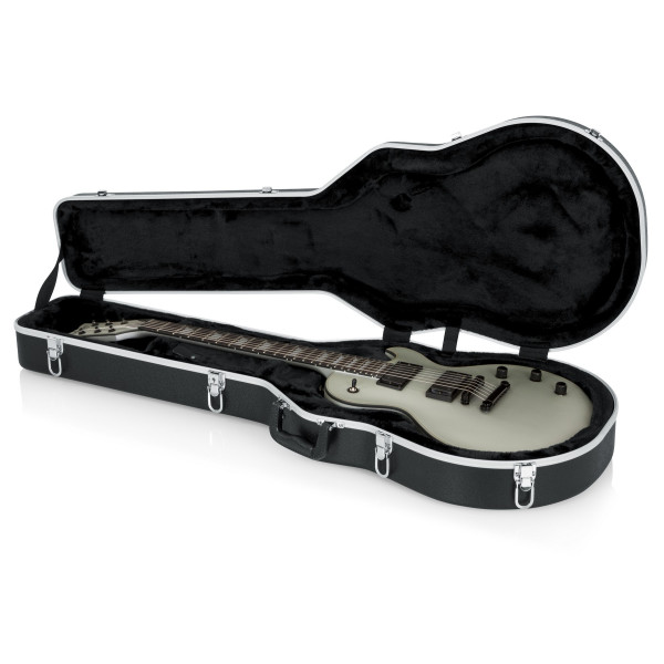 Кейс для електрогітари GATOR GC-LPS Gibson Les Paul Guitar Case
