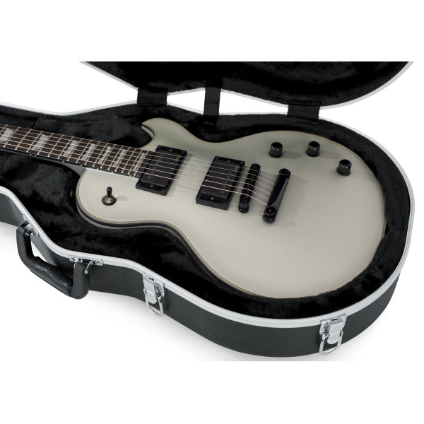 Кейс для електрогітари GATOR GC-LPS Gibson Les Paul Guitar Case