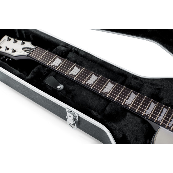 Кейс для електрогітари GATOR GC-LPS Gibson Les Paul Guitar Case