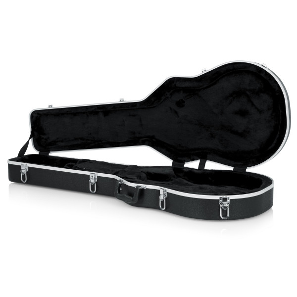 Кейс для електрогітари GATOR GC-LPS Gibson Les Paul Guitar Case