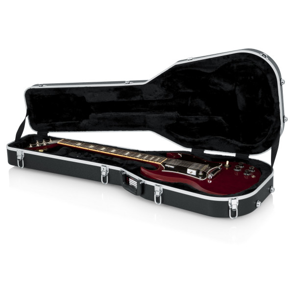 Кейс для електрогітари GATOR GC-SG Gibson SG Guitar Case