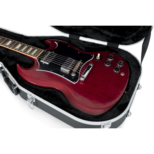Кейс для електрогітари GATOR GC-SG Gibson SG Guitar Case