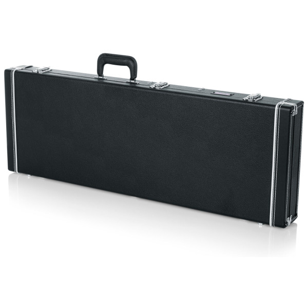 Кейс для електрогітари GATOR GW-ELECTRIC Electric Guitar Case