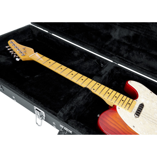 Кейс для електрогітари GATOR GW-ELECTRIC Electric Guitar Case