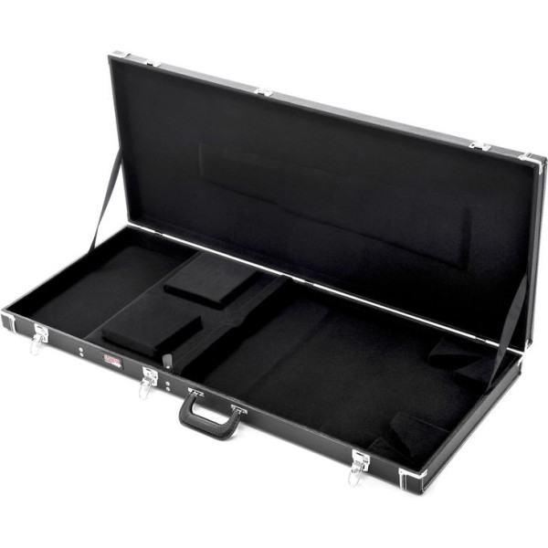 Кейс для електрогітари GATOR GW-EXTREME Electric Guitar Case
