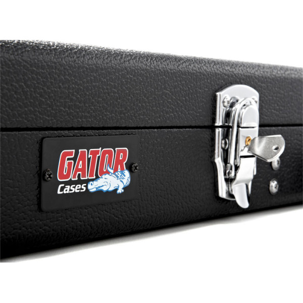 Кейс для електрогітари GATOR GW-EXTREME Electric Guitar Case