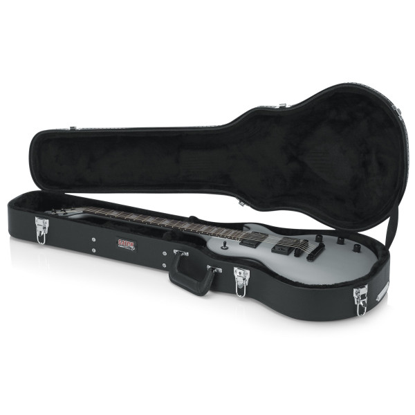 Кейс для електрогітари GATOR GW-LPS Gibson Les Paul Guitar Case