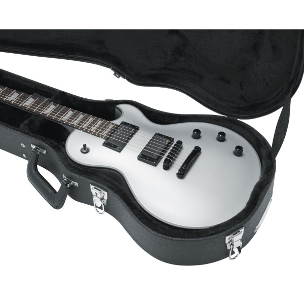 Кейс для електрогітари GATOR GW-LPS Gibson Les Paul Guitar Case
